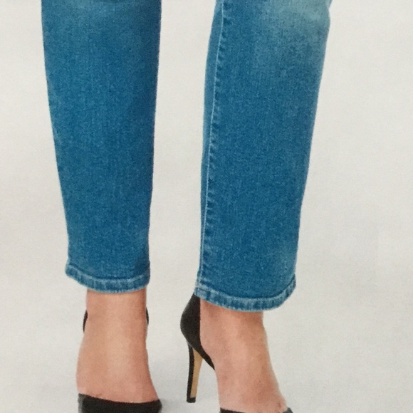 Style & Co. Boyfriend Jeans - Picture 2 of 7